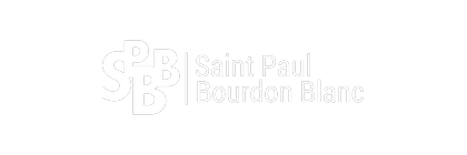Saint-Paul Bourdon Blanc